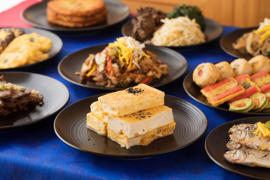 <쉐라톤 서울 디큐브시티 제공>